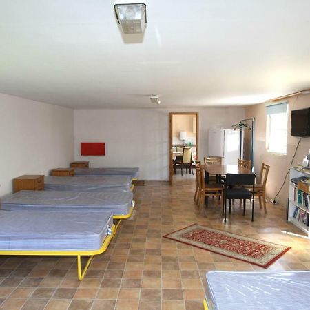Granary Barn Hostel 赫尔斯顿 外观 照片